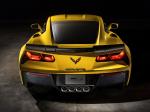 Chevrolet Corvette Stingray Z06 2014 года